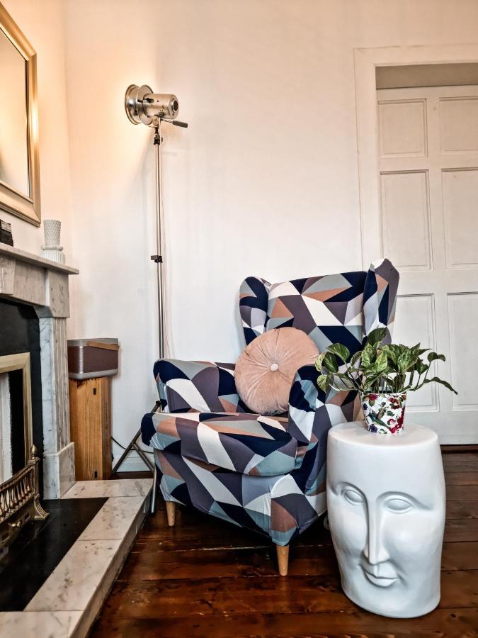 Whole Stylish Apartment 1880S Guinness Worker House دبلن المظهر الخارجي الصورة
