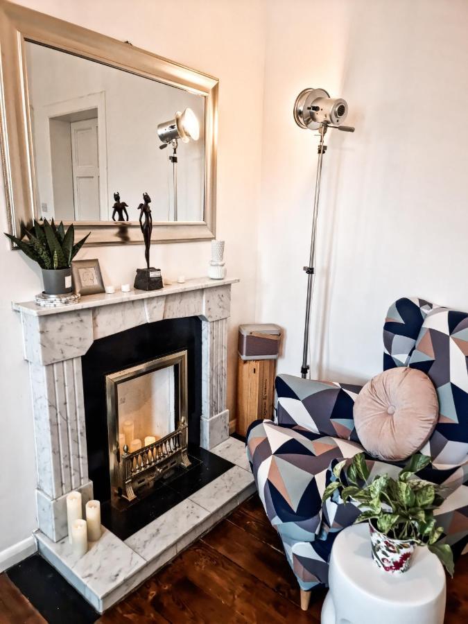 Whole Stylish Apartment 1880S Guinness Worker House دبلن المظهر الخارجي الصورة