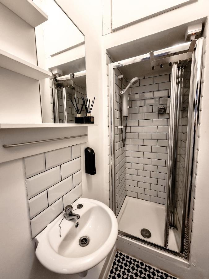 Whole Stylish Apartment 1880S Guinness Worker House دبلن المظهر الخارجي الصورة