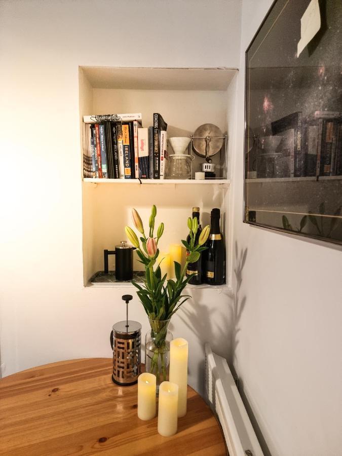 Whole Stylish Apartment 1880S Guinness Worker House دبلن المظهر الخارجي الصورة
