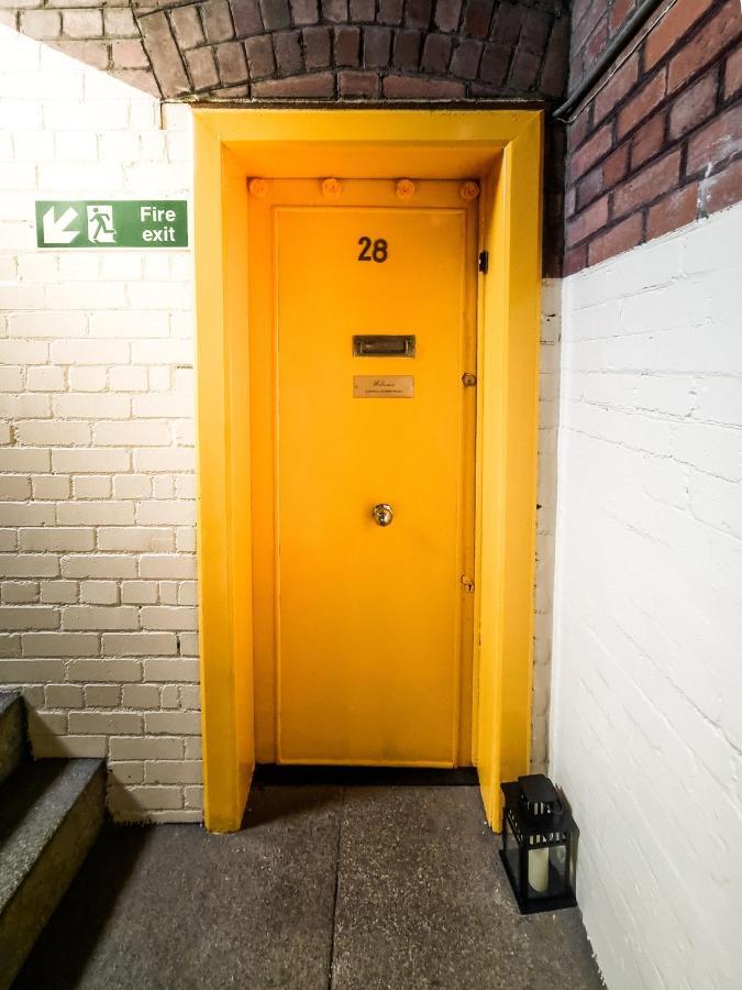 Whole Stylish Apartment 1880S Guinness Worker House دبلن المظهر الخارجي الصورة