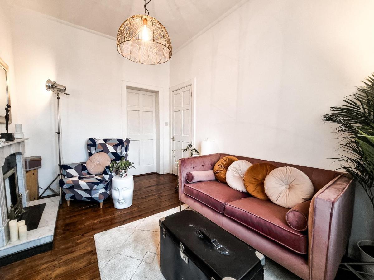 Whole Stylish Apartment 1880S Guinness Worker House دبلن المظهر الخارجي الصورة