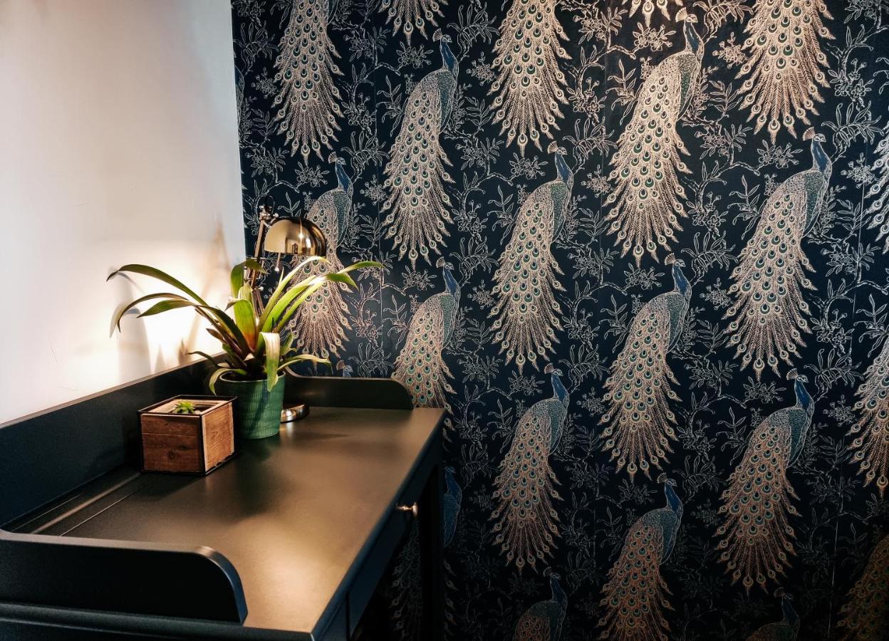Whole Stylish Apartment 1880S Guinness Worker House دبلن المظهر الخارجي الصورة