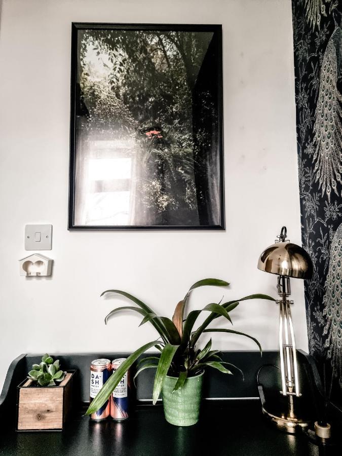 Whole Stylish Apartment 1880S Guinness Worker House دبلن المظهر الخارجي الصورة