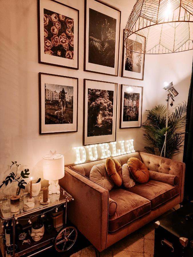Whole Stylish Apartment 1880S Guinness Worker House دبلن المظهر الخارجي الصورة