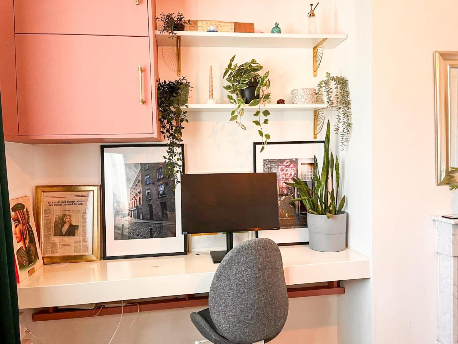 Whole Stylish Apartment 1880S Guinness Worker House دبلن المظهر الخارجي الصورة