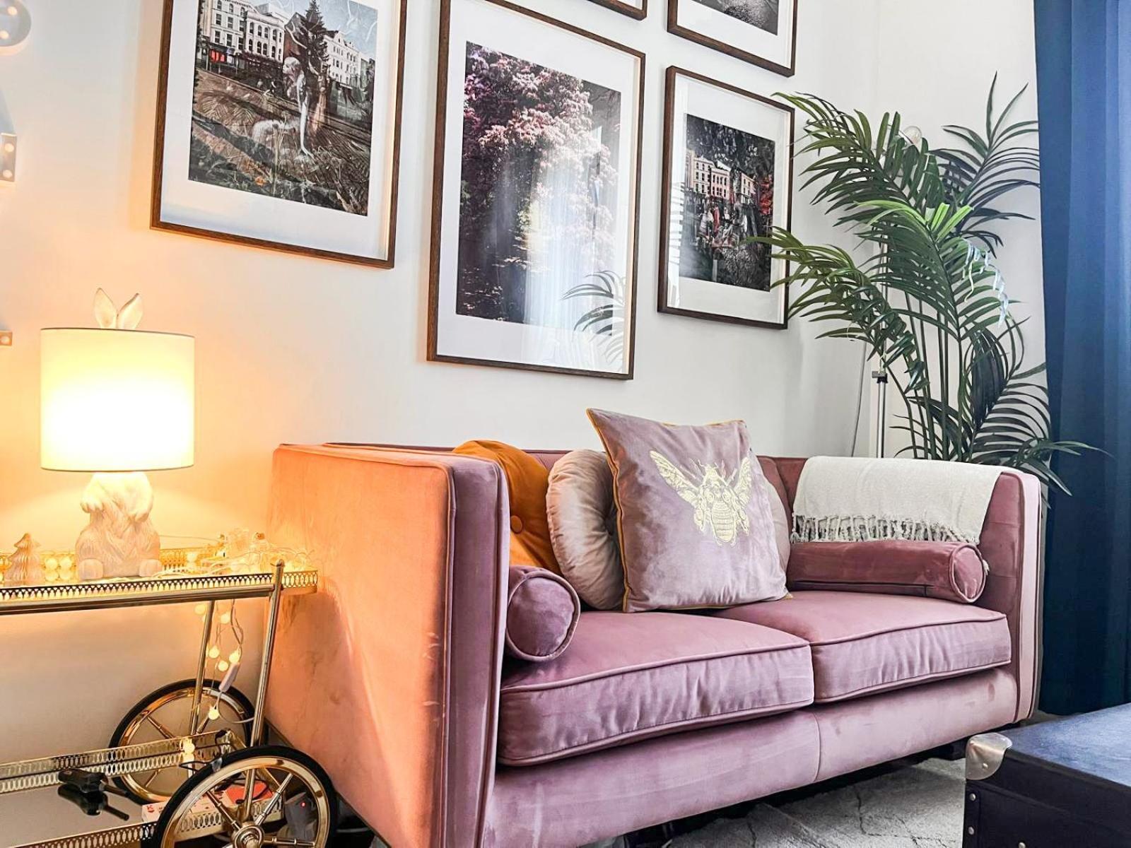 Whole Stylish Apartment 1880S Guinness Worker House دبلن المظهر الخارجي الصورة